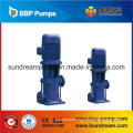 Sanitary High Pressure Vertical Multistage Centrifugal Water Pump